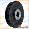 Poulie damper vilebrequin pour CITROEN | RKP-CT-001, 0515L9